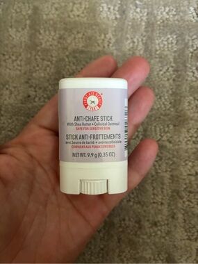First aid beauty anti chafe stick 9.9g